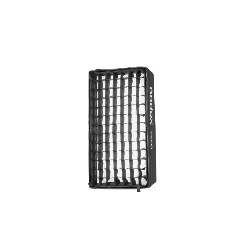 Godox FL100R K1 - 100W Full Color Flexible LED Light (30X60cm) - Image 3
