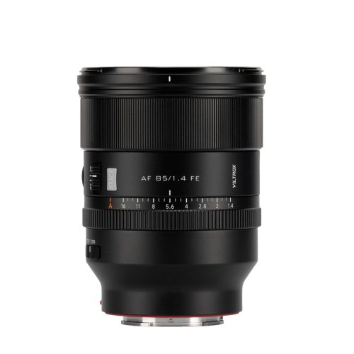 Viltrox AF 85mm f/1.4 Pro FE Lens for Sony E