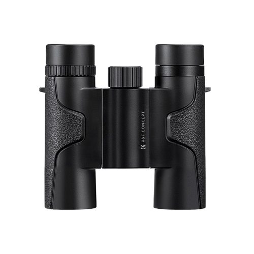 K&F Concept KF33.092 8X25 Waterproof Binoculars with BAK4 prism