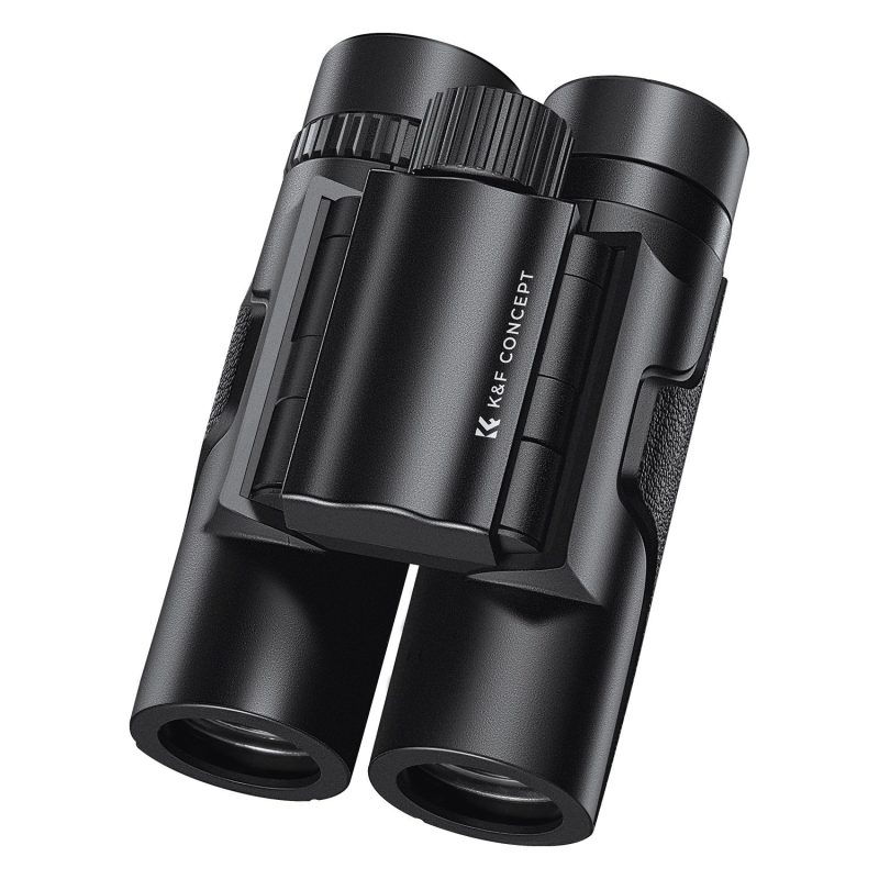 K&F Concept KF33.092 8X25 Waterproof Binoculars with BAK4 prism - Image 2