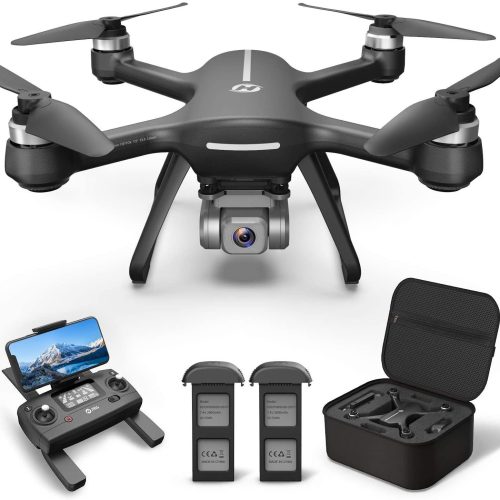 Holy Stone HS700E 4K EIS Camera Drone (Used)