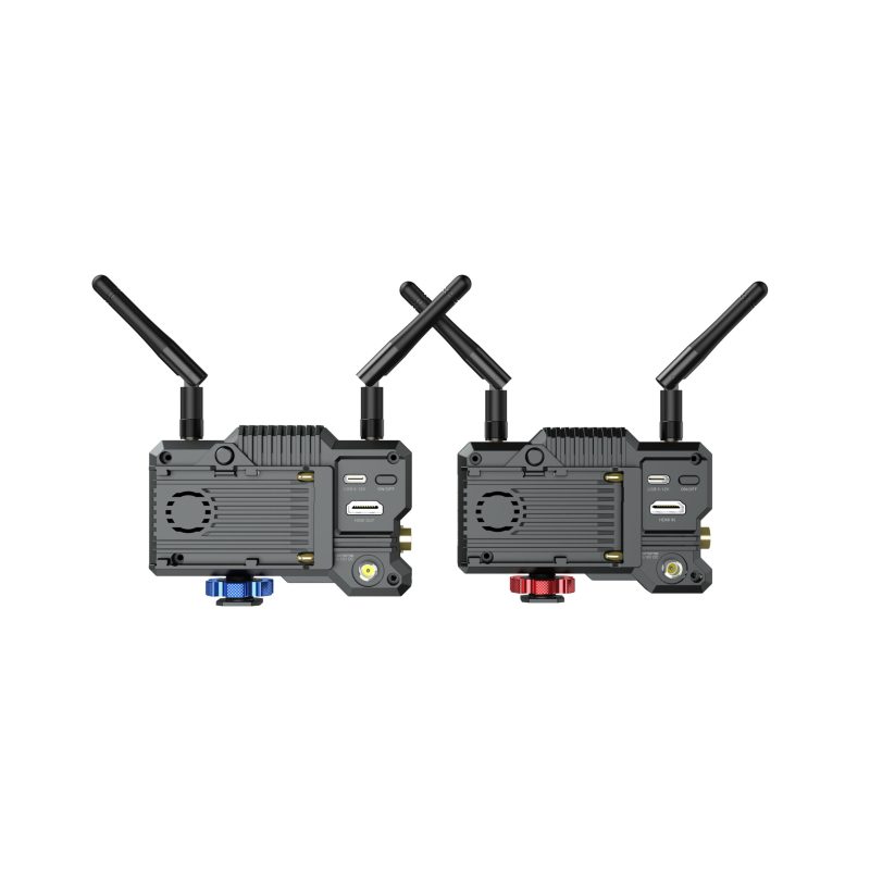 Hollyland MARS 400S Pro – 120m SDI & HDMI HD σύστημα ασύρματης μετάδοσης εικόνας - Image 2