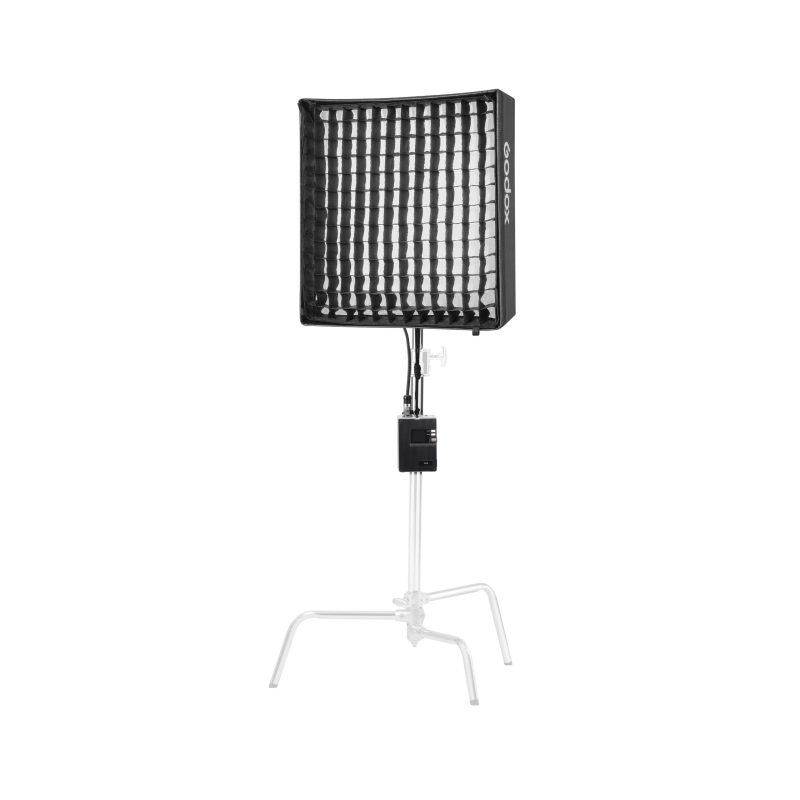 Godox FL200R K1 - 200W Full Color Flexible LED Light (60X60cm) - Image 5