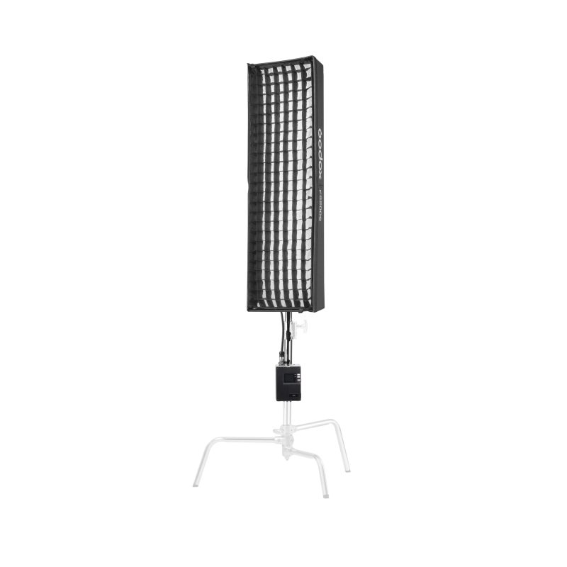 Godox FL200SR K1 - 200W Full Color Flexible LED Light (30X120cm) - Image 4