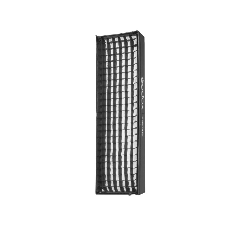 Godox FL200SR K1 - 200W Full Color Flexible LED Light (30X120cm) - Image 3
