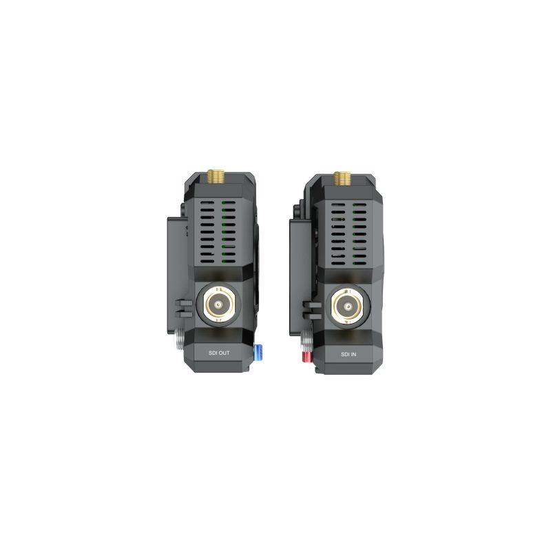 Hollyland MARS 400S Pro – 120m SDI & HDMI HD σύστημα ασύρματης μετάδοσης εικόνας - Image 4
