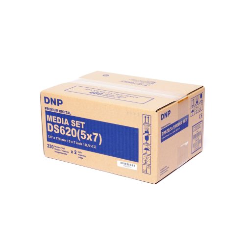DNP Paper 13X18 for DS620 (DM-57/620)