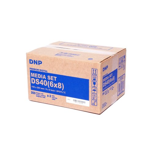 DNP Paper 15×23 for DS40 (DM-6940)