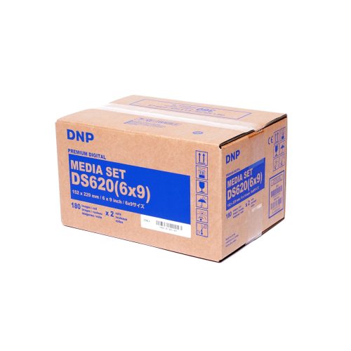 DNP Paper 15×23 for DS620 (DM-69/620)