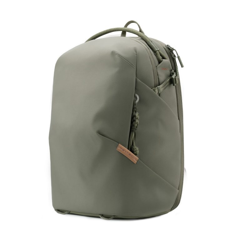 PGYTECH OneGo Lite Backpack 16L (Forest)
