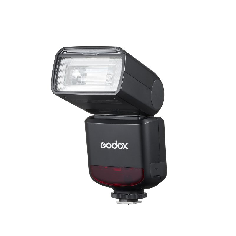 Godox TT520III – Manual Flash με Ενσωματωμένη Ραδιοσυχνότητα - Image 3