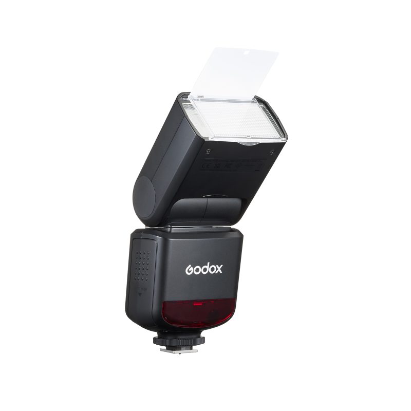Godox TT520III – Manual Flash με Ενσωματωμένη Ραδιοσυχνότητα - Image 4