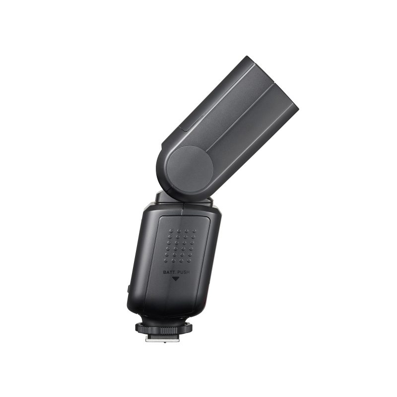 Godox TT520III – Manual Flash με Ενσωματωμένη Ραδιοσυχνότητα - Image 6