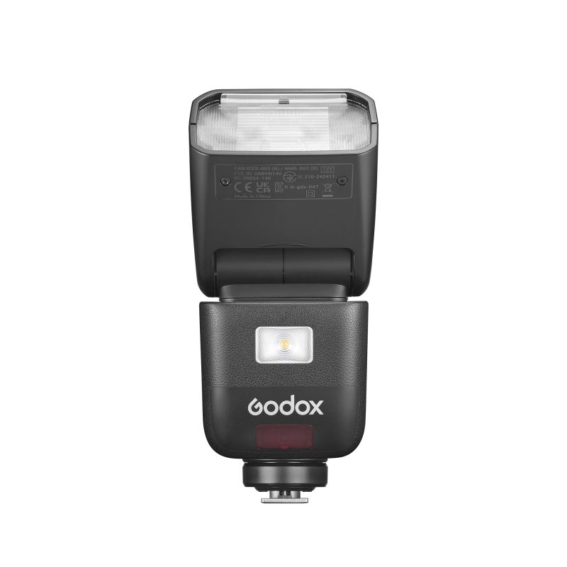 Godox V480C – TTL Flash για Canon Μηχανές - Image 3