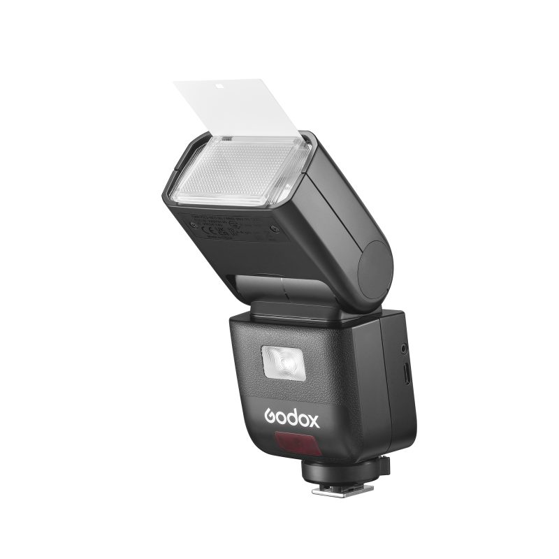 Godox V480C – TTL Flash για Canon Μηχανές - Image 5