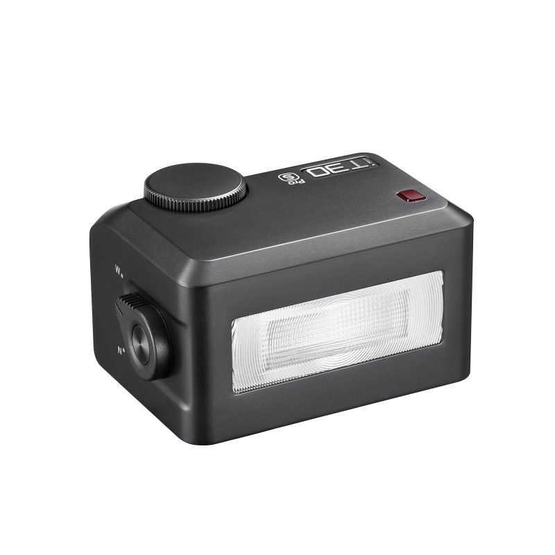 Godox iT30Pro S – Mini TTL Flash για Sony Μηχανές (Black)