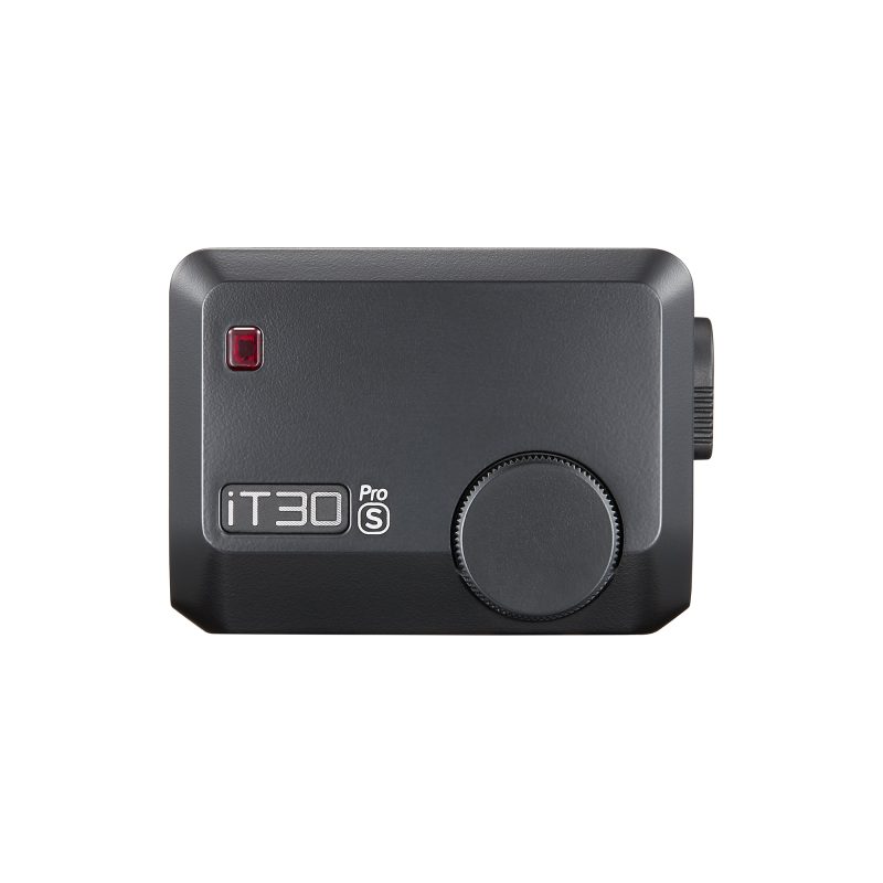 Godox iT30Pro S – Mini TTL Flash για Sony Μηχανές (Black) - Image 5