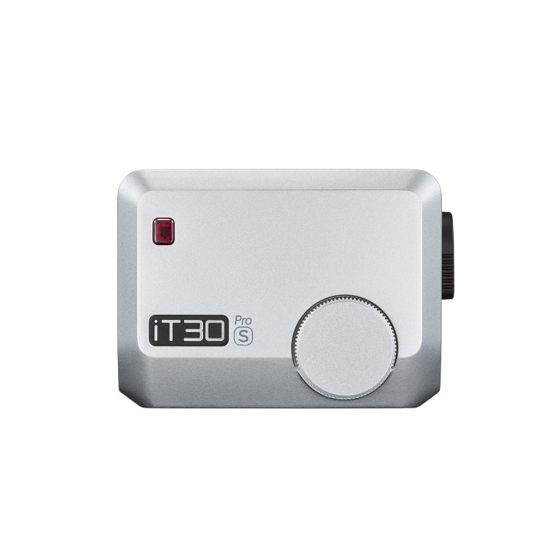Godox iT30Pro S – Mini TTL Flash για Sony Μηχανές (Silver) - Image 5
