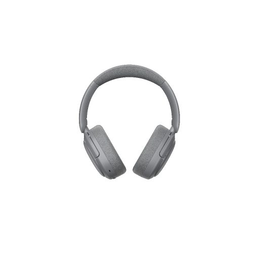Ακουστικά Κεφαλής BT Hybrid ANC Edifier W800BT Pro Γκρι
