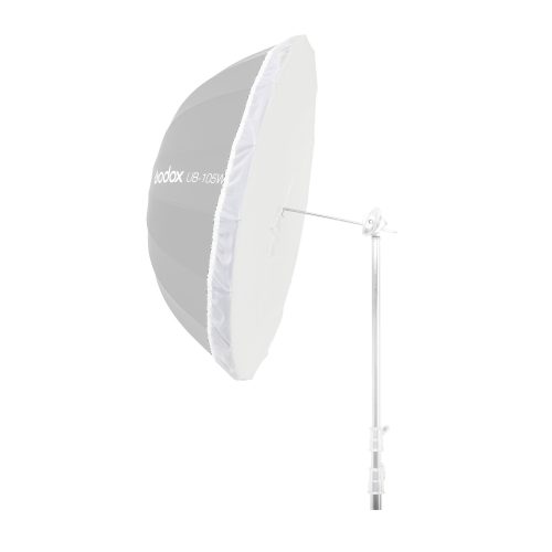Godox DPU105T - Διάφανο Diffuser για ομπρέλες 105cm