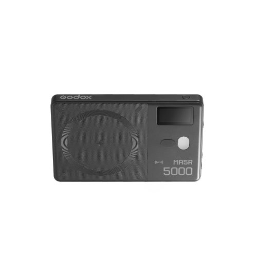 Godox MA5R - RGB LED και Powerbank για Smartphones (Μαύρο)