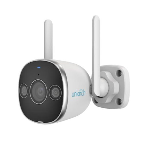 Κάμερα IP Wi-Fi 3MP Uniarch Uho-B2D-M3F3D by UNV