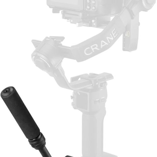 Zhiyun Crane 4 MasterMove Accessories