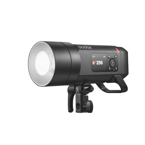 Godox AD400PROii – TTL 400w Studio Flash με μπαταρία λιθίου και ραδιοσυχνότητα 2.4GHz