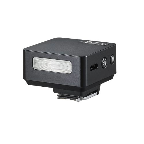 Godox iT20N - Mini TTL Φλας για Nikon (Μαύρο)