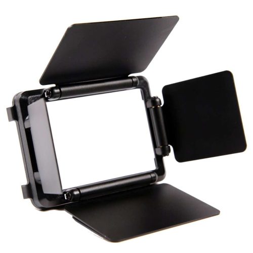 LITRA LPBD - Barndoors για το LitraPro LED φωτιστικό