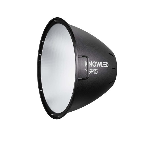 Godox MGR15 - 15° Ανακλαστήρας για KNOWLED MG-Series