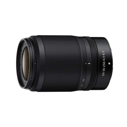 Nikon NIKKOR Z 50-250mm F/4.5-6.3 DX VR