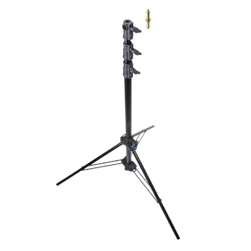Kupo 090 – Click Light Stand 2.8m με αφαιρούμενη κεντρική κολώνα