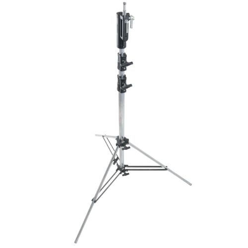 Kupo 226M – Master Combo HD Stand 3.4m Silver