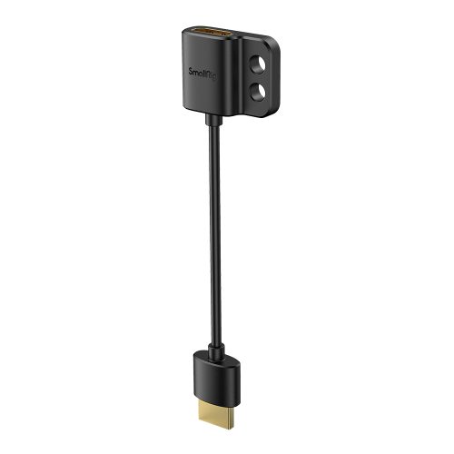 SmallRig 3019 - Ultra Slim 4K Adapter Cable (A to A)