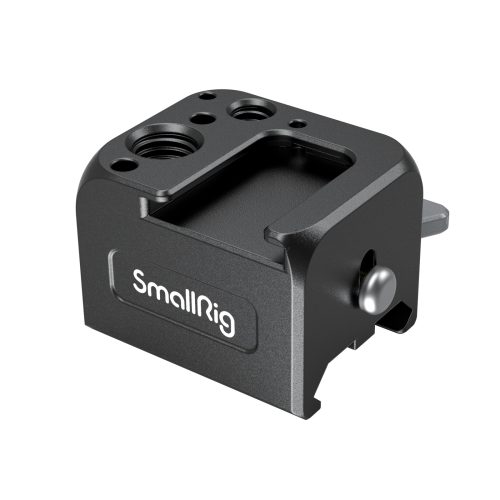 SmallRig 3025 - NATO Clamp Accessory Mount για DJI RS Series