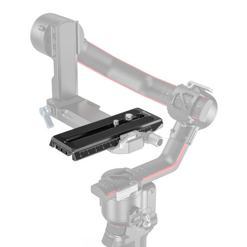 SmallRig 3158B - Quick Release Plate Manfotto για DJI gimbals