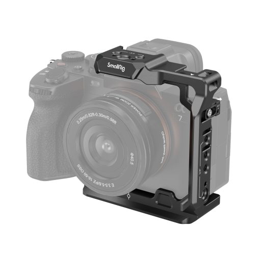 SmallRig 3639 - Half cage για Sony a7V/a7RV/a7RIV/a7IV/a7SIII/a1