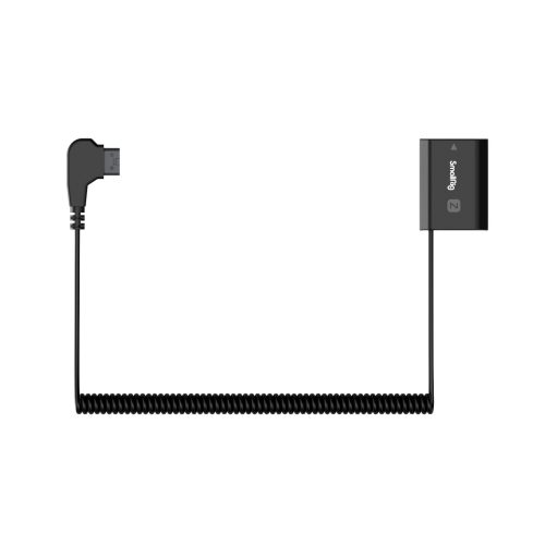 SmallRig 4253B - Καλώδιο D-Tap to dummy battery για Sony NP-FZ100