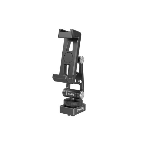 SmallRig 4301 - Στήριγμα τηλεφώνου με hotshoe