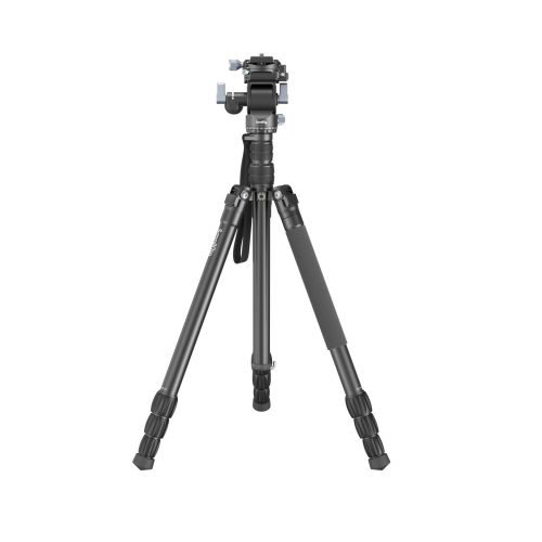 SmallRig 4307 - CT195 video τρίποδο αλουμινίου FreeBlazer