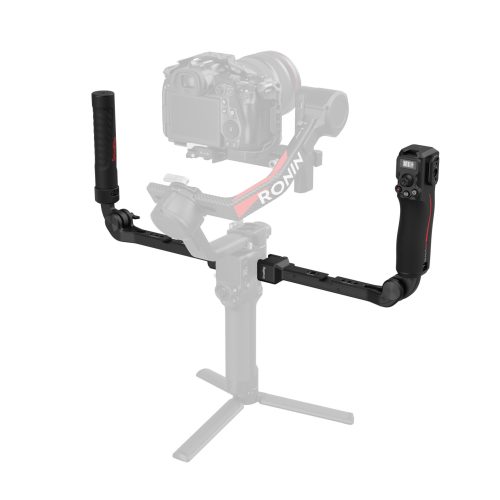 SmallRig 4327 - Focus Control Dual Grip για DJI RS Series