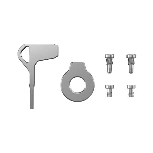 SmallRig 4385 - Σετ ανοξείδωτων βιδών με κατσαβίδια