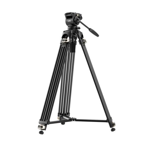 SmallRig 4686 - AD-01S Heavy-Duty video τρίποδο kit με κεφαλή fluid