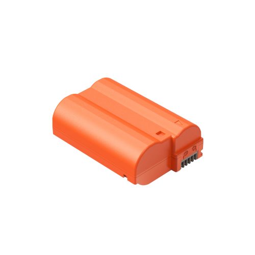 SmallRig 4966 - Μπαταρία για Nikon EN-EL15c με USB-C (Orange)