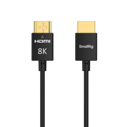SmallRig 5086 - 8K HDMI καλώδιο (Full σε Full) 100cm