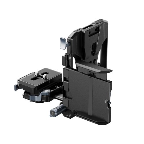 SmallRig 5315 - Plate μπαταρίας V-mount Kit με screen protector (Pro)