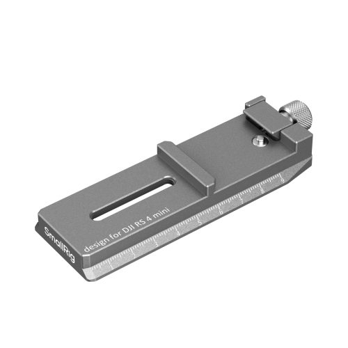 SmallRig 5336 - Quick Release Plate για DJI RS 4 Mini