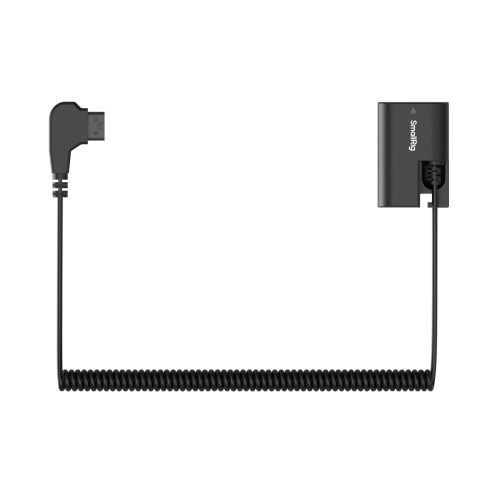 SmallRig 5410 - DT-E6P καλώδιο D-Tap to dummy battery για Canon LP-E6P