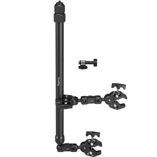SmallRig 5459 - Βάση στήριξης κάμερας για ποδήλατο